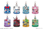 photo of Detective Conan Trading Metal Charm Vol.2: Ran