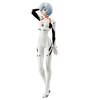 photo of HGIF Evangelion File Neo～Sadamoto Yoshiyuki Collection Vol.1: Rei Ayanami