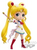 photo of Gekijouban Bishoujo Senshi Sailor Moon Eternal Q Posket Super Sailor Moon Kaleidoscope Ver.