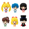 photo of Chokorin Mascot Bishoujo Senshi Sailor Moon: Sailor Moon