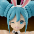 BiCuteBunnies Hatsune Miku White Ver.