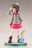 photo of ARTFX J Pokémon Figure Series Yuuri with Messon