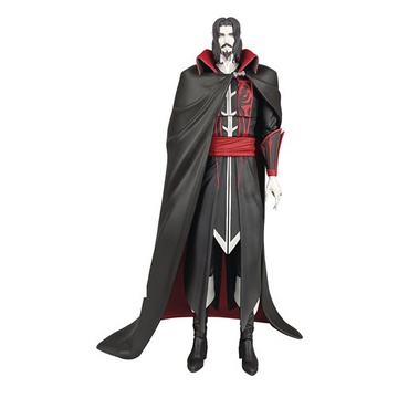 main photo of Castlevania Select Series 2: Dracula