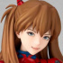 HAYASHI HIROKI FIGURE COLLECTION Eva Girls Asuka