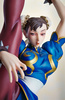 photo of Capcom Figure Builder Creator's Model Chun Li