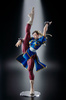 photo of Capcom Figure Builder Creator's Model Chun Li