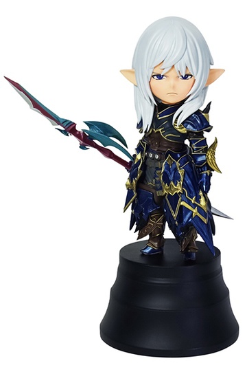 main photo of Estinien