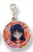 main photo of Gekijouban Bishoujo Senshi Sailor Moon Eternal Charm Collection: Super Sailor Mars