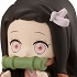 Demon Slayer Lining Up. 1: Nezuko Kamado