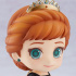 Nendoroid Anna Princess Dress Ver.