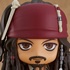 Nendoroid Jack Sparrow