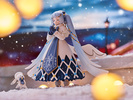 photo of figma Snow Miku Glowing Snow Ver.