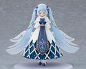 photo of figma Snow Miku Glowing Snow Ver.