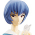 HGIF Evangelion File 02 Yoshiyuki Sadamoto Collection: Ayanami Rei