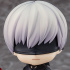 Nendoroid 9S (YoRHa No. 9 Type S)