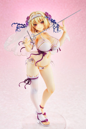 main photo of Lucia of End Sacrament Limited Edition