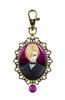 photo of Moriarty the Patriot Portrait Style Keychain: Louis James Moriarty