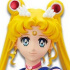 GLITTER & GLAMOURS Eternal Sailor Moon