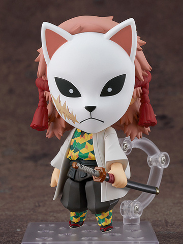 main photo of Nendoroid Sabito