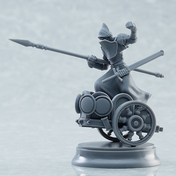 main photo of Servant Class Card Trading Figures: Rider