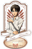 photo of Attack on Titan Acrylic Stand: Eren
