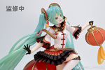 photo of F:NEX Hatsune Miku 2021 Chinese New Year Ver.