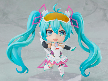 main photo of Nendoroid Racing Miku 2021 Ver.