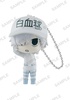 photo of Hataraku Saibou Capsule Collection Figure: White Blood Cell (Neutrophil)