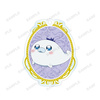 photo of Maoujou de Oyasumi Trading Acrylic Keychain: Nasu Azarashi