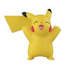 photo of Pokémon Get Collections Candy Tabi to Nakama to Battle Ze!: Pikachu