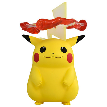 main photo of Pokemon Monster Collection Pikachu Kyodaimax Form