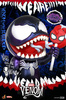 photo of Cosbaby (S) Bobble-Head Venom With Lollipop