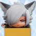 Granblue Fantasy Hook Figure Eustace