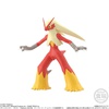 photo of Pokémon Scale World Hoenn Region: Blaziken