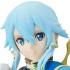 LPM Figure Sinon The Sun Goddess Solus Ver.