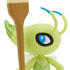 Pocket Monsters Palette Color Collection ~Green~: Celebi