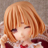 PARDOLL Babydoll Blanc