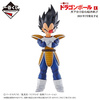 photo of Ichiban Kuji Dragon Ball EX Tenkawakeme no Choukessen!!: Vegeta