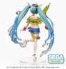 photo of SPM Figure Hatsune Miku Splash Parade