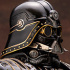 ARTFX Artist Series Darth Vader Industrial Empire