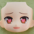 Nendoroid More Face Swap Non Non Biyori Nonstop: Enamored Expression