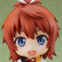 Nendoroid Koshigaya Natsumi