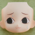 Nendoroid More Face Swap Non Non Biyori Nonstop: Panicked Expression