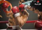 photo of Date Eiji vs Makunouchi Ippo EXCLUSIVE EDITION