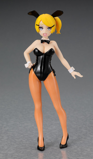 main photo of Tamago Girls Collection No.14 Amy MacDonnell Bunny Girl