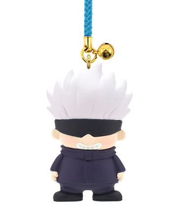 main photo of Fancy 〜♡ Characters Jujutsu Kaisen Netsuke Mascot: Gojou Satoru