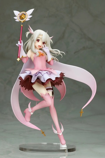 main photo of Illyasviel von Einzbern