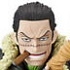 One Piece World Collectable Figure ~Burst~: Crocodile