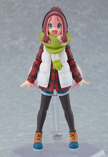 main photo of figma Kagamihara Nadeshiko