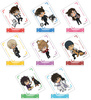 photo of Detective Conan Big Acrylic Stand Collection Animal: Conan